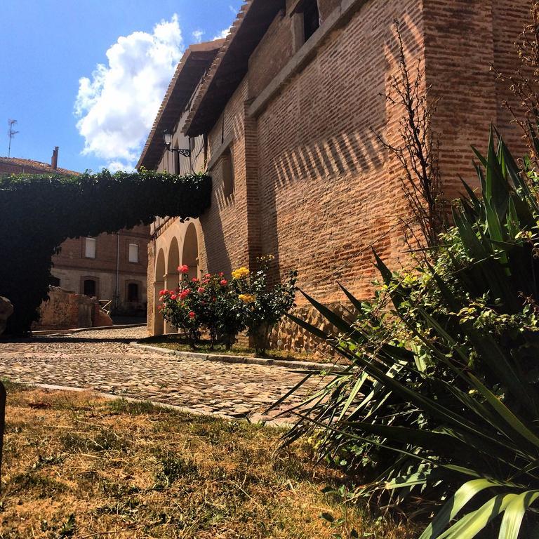 Mihotelito Viloria de Rioja Exterior foto